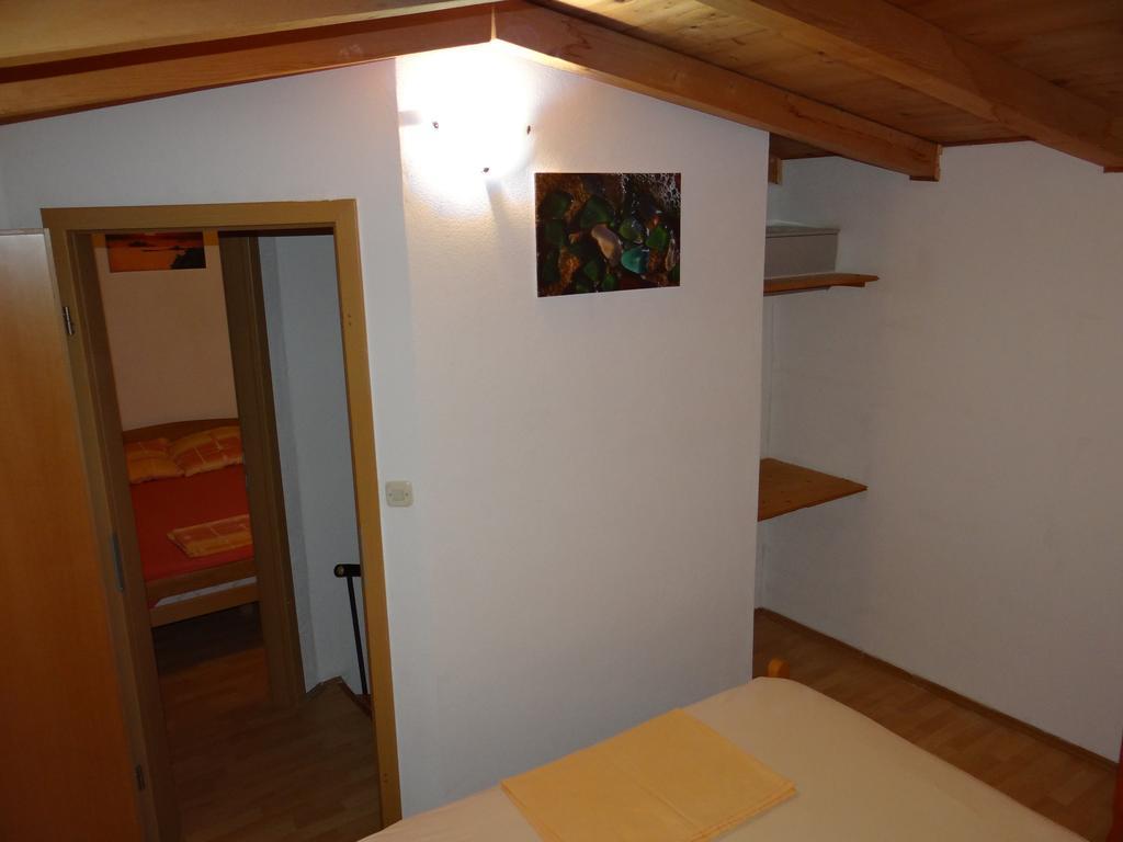 Holiday Home Milan Borje Orebic Room photo