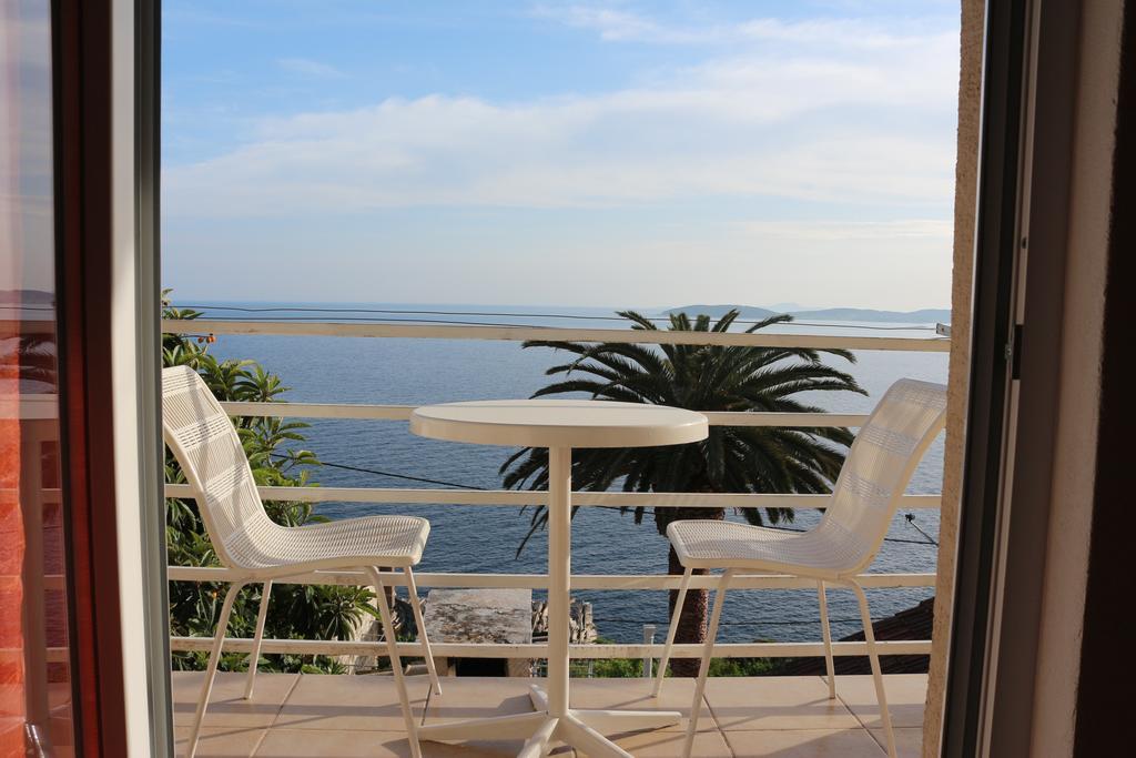 Holiday Home Milan Borje Orebic Room photo