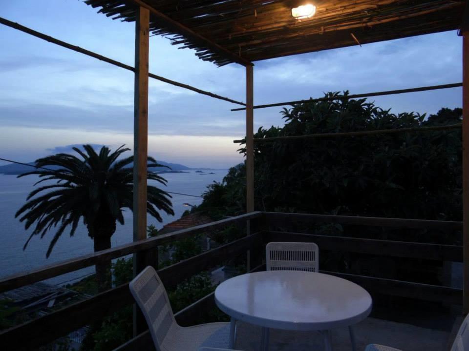Holiday Home Milan Borje Orebic Room photo